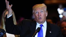 Trump refuerza su liderazgo en Indiana, Cruz renuncia y Sanders se impone a Clinton