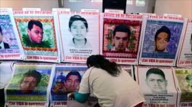 Capturan en México a 