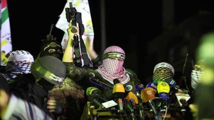 HAMAS advierte a Israel tras ataques a Gaza: No pongan a prueba nuestra paciencia