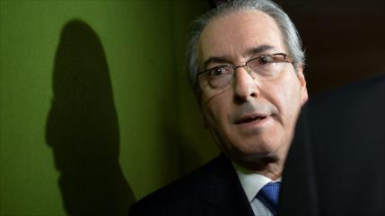Supremo de Brasil suspende a jefe de diputados que autorizó impeachment