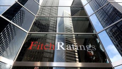 La calificadora Fitch rebaja la nota de deuda de Brasil