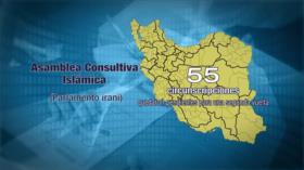 Irán Hoy - Segunda vuelta de las elecciones parlamentarias