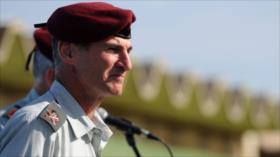 ¡¿Otra vez?!: General israelí equipara a Israel con la Alemania nazi