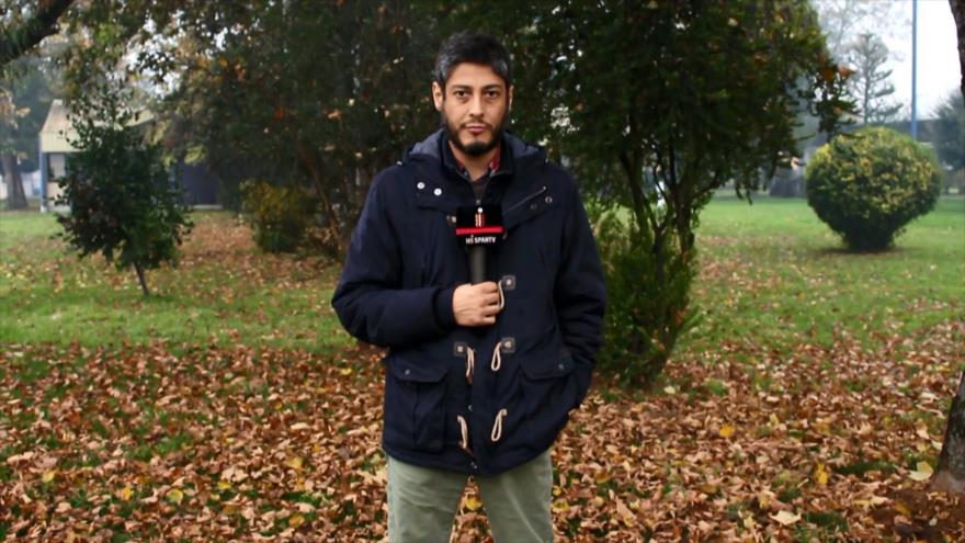 Libertad de movimiento estaría amenazada en Chile