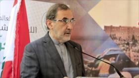 ‘El Gobierno de Damasco es la línea roja de Irán y Rusia en Siria’