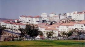 Israel quiere más tierras: Pretende anexionar 60 % de Cisjordania