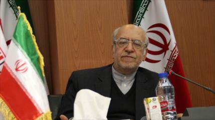 Ministro iraní: EEUU crea obstáculos políticos para frenar adhesión de Irán a la OMC