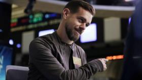 Twitter no deja a EEUU usar su programa de análisis de mensajes 