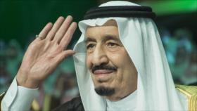 “Rey saudí financió la campaña electoral de Netanyahu en 2015” 