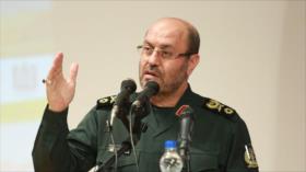 Irán advierte de gran amenaza de EEUU y Arabia Saudí para la región 