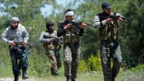 Arabia Saudí insiste en armar a los denominados opositores sirios