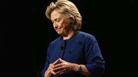 Informe: Si Clinton es elegida candidata demócrata, se formará una nueva fuerza política en EEUU