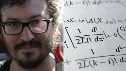 Miedo a “ecuación matemática” retrasa vuelo en EEUU