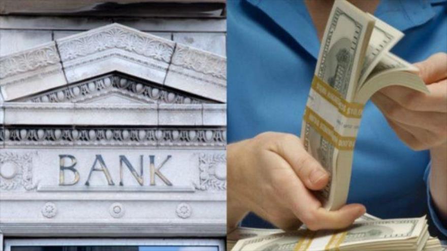 Paraísos fiscales: los 4 sectores más usados en América Latina | HISPANTV