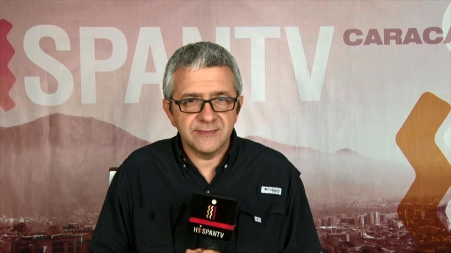 Acusan a oposición venezolana de esconder su plan contra Maduro