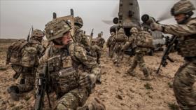 Exlíderes de OTAN: Brexit socavaría a la OTAN y daría socorro a los enemigos