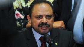 Jefe de Cámara brasileña apoya impeachment tras ‘amenaza’ de su partido