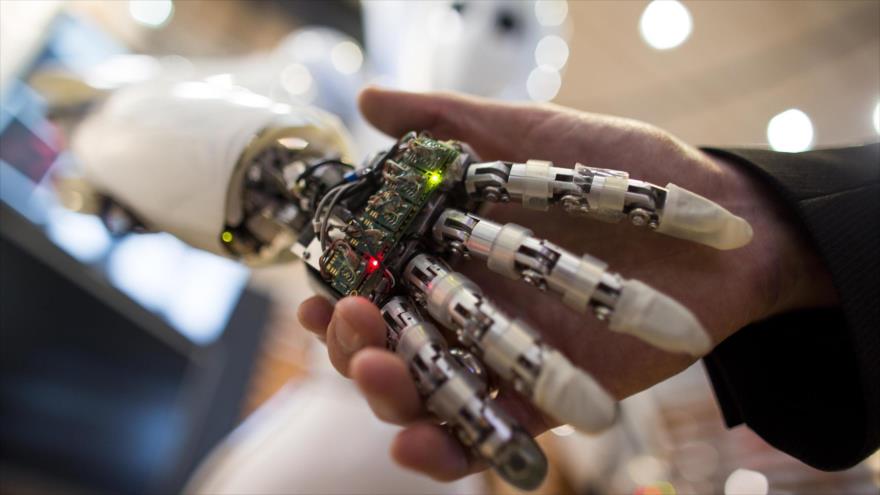 ‘Inteligencia artificial alcanzará a la humana en 2029’ | HISPANTV