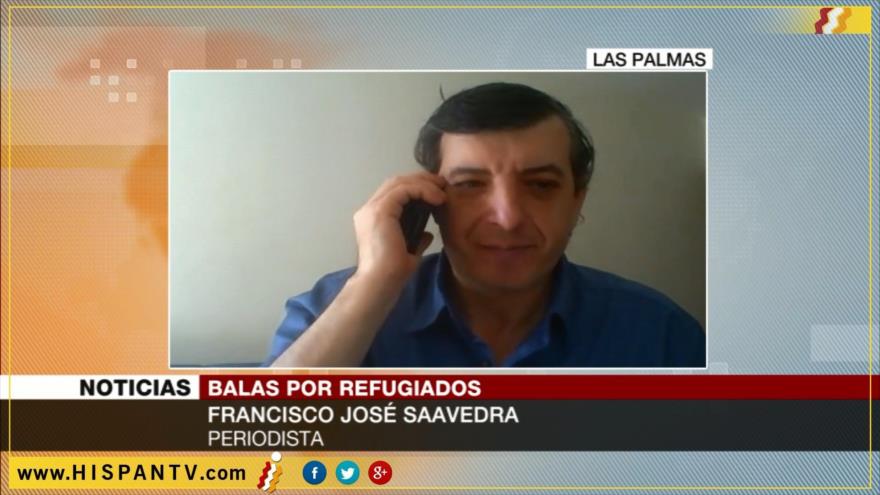 ‘ONU debería tomar medidas serias para preservar a refugiados’