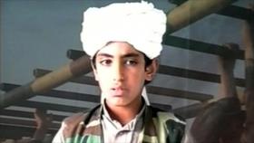 Hijo de Bin Laden llama a luchar contra el Gobierno de Al-Asad