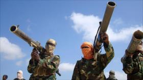 ‘Al-Qaeda frustra ataque de tropas especiales de EEUU en Somalia’