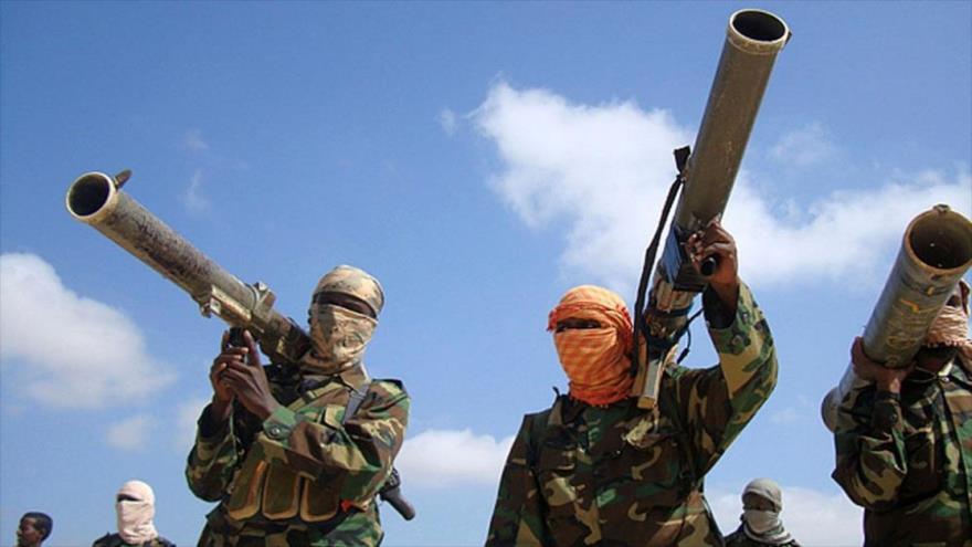 EEUU mata 'por error' a 22 soldados somalíes en bombardeo | HISPANTV