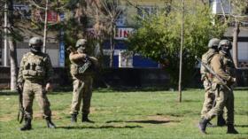 ONU pide investigar violencia inusitada de Turquía contra kurdos