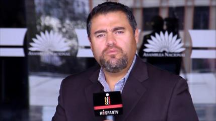 Parlamento de Ecuador aprueba acuerdo comercial con Irán