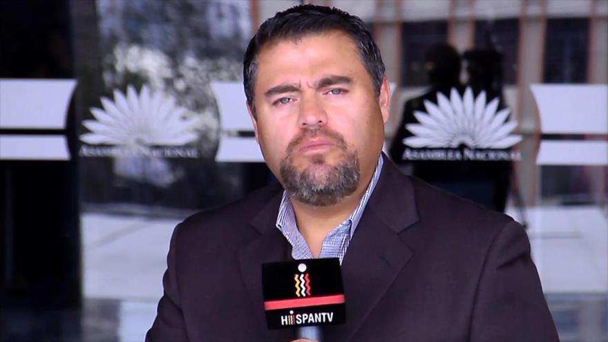 Parlamento de Ecuador aprueba acuerdo comercial con Irán