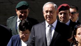 Israel envía delegación a Francia para frenar acuerdo Irán-G5+1