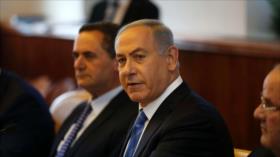 Netanyahu: Un acuerdo con G5+1 no impedirá a Irán fabricar arma nuclear