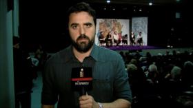 Podemos celebra en Madrid su primer acto de precampaña