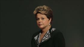 Rusia considera “inaceptable” injerencia externa en la situación política de Brasil 
