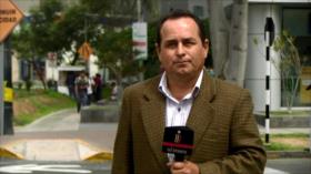 ¿Cuáles son los apoyos de excandidatos peruanos en segunda vuelta?