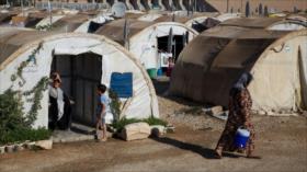 Menores sirios refugiados en Turquía, objeto de abusos sexuales