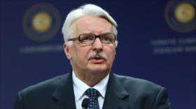 Canciller polaco: La UE está en el origen de una ‘crisis’ para Polonia