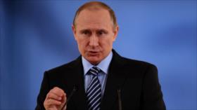 Putin: Los sistemas antimisiles de la OTAN en Rumania complicarán la situación