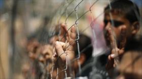 Unicef denuncia elevada cifra de menores palestinos asesinados por fuerzas israelíes