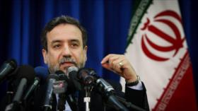  ‘Iranofobia, instrumento contra beneficios del acuerdo nuclear’
