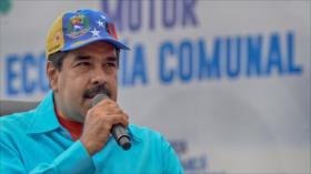 Maduro ordena ejercicios militares contra “amenazas externas