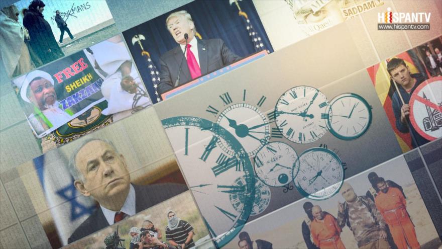 10 Minutos: Medios occidentales: doble rasero respecto al terrorismo