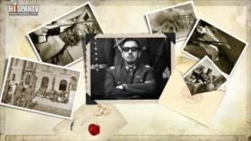 La otra historia tras la memoria