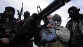 Al-Qaeda se moviliza para crear sedes permanentes en Siria