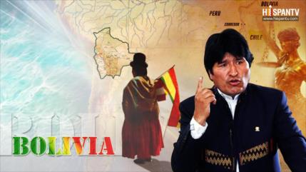 Chile- Bolivia; Sobre agencias, soberanía y bases militares