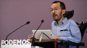 Podemos: PSOE será nuestro ‘aliado preferente’ tras las elecciones del 26J
