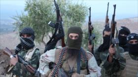 Abaten a un comandante de alto rango de Daesh en Afganistán