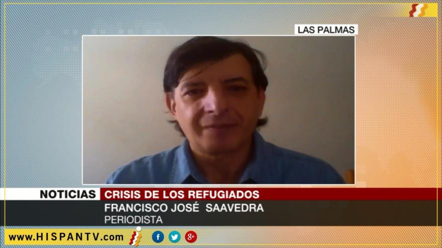 ‘Política migratoria de la Unión Europea no está funcionando en absoluto’
