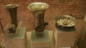 Irán - 1. La aldea de Baraqan 2. Videojuegos 3. Atracciones históricas de Lorestán