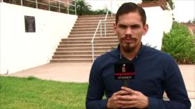 Sectores sociales hondureños apoyan a Dilma Rousseff