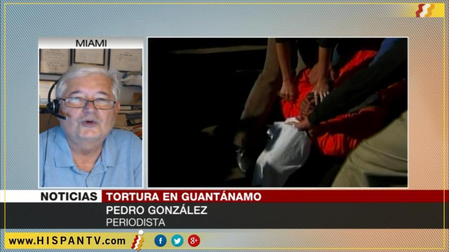 ‘Contradicción: Obama, Nobel de la Paz sigue violando DDHH’